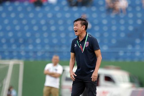 Các CLB V-League liên tiếp thay 'tướng'