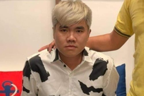 Hung thủ giết chị ruột cướp của sa lưới