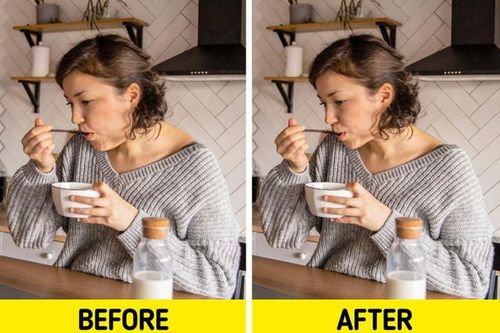 Lợi ích bất ngờ của việc lặp lại một thực đơn bữa sáng mỗi ngày