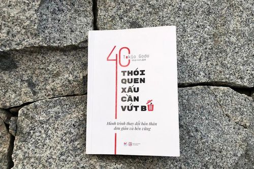 40 thói quen xấu cần vứt bỏ ngay