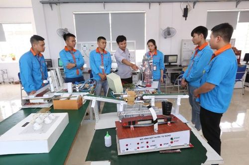 Chọn 'nghề ngon' nhờ bám sát mục tiêu phát triển của Chính phủ