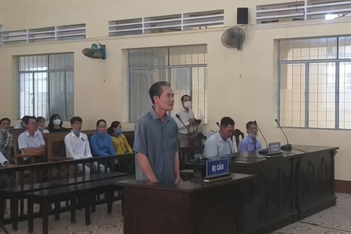 Chở 38 người nhập cảnh trái phép, lãnh án 9 năm tù