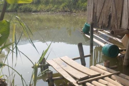 Sơn La: Sẻ chia cùng gia đình 3 học sinh tắm ao đuối nước thương tâm