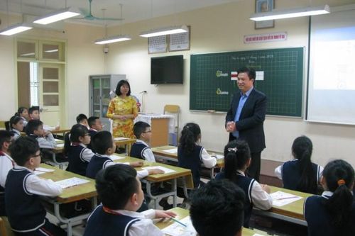 Dạy thực nghiệm sách giáo khoa mới: Tìm nội dung tối ưu nhất