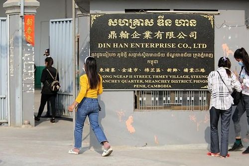 Covid-19: Campuchia phong tỏa thủ đô Phnom Penh trong 14 ngày kể từ hôm nay 15/4