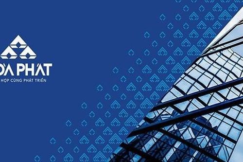 Thị trường chứng khoán trong nước : Báo cáo cập nhật CTCP Tập đoàn Hòa Phát