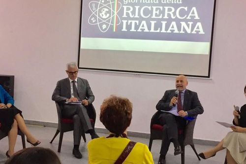 Ngày Nghiên cứu Italy tại Việt Nam sẽ có nhiều hoạt động hợp tác về khoa học-công nghệ