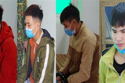 Triệt phá đường dây tổ chức đưa, dẫn người xuất cảnh trái phép