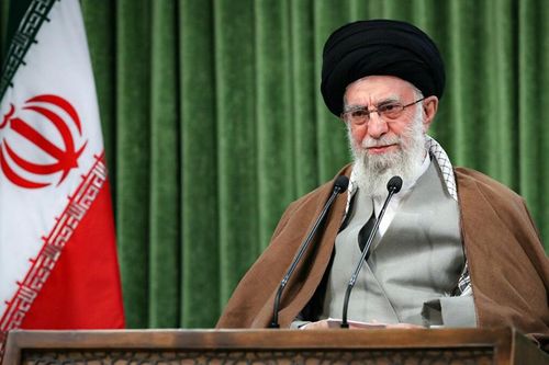 Iran: 'Các đề xuất của Hoa Kỳ về JCPOA không đáng được xem xét'