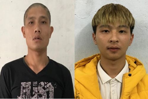 Khởi tố bị can 3 đối tượng mua bán trái phép chất ma túy