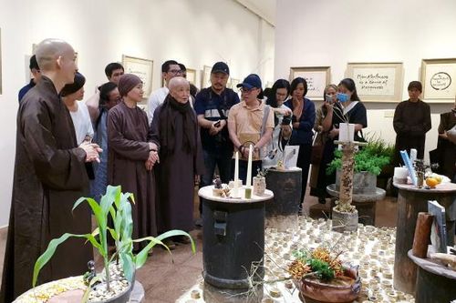 Lan tỏa tinh thần văn hóa dân tộc và nếp sống tỉnh thức