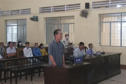 Cà Mau: 9 năm tù cho đối tượng chở người nhập cảnh trái phép