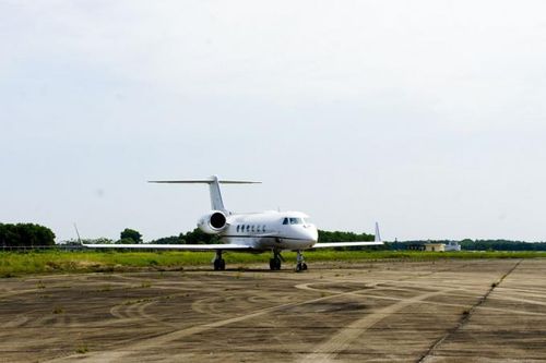 Quy định cấp phép bay cho tàu bay không đăng ký quốc tịch Việt Nam