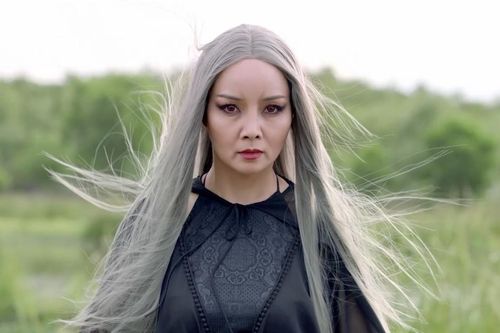 Nỗi buồn của 'Nàng Kiều'