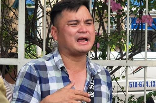 Lê Chí Thành đã cản trở lực lượng chức năng như thế nào?