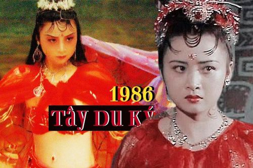 'Đại nhện tinh' Tây Du Ký sau 35 năm: Là giám đốc sản xuất loạt phim truyền hình hot