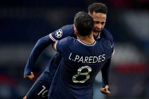 Bayern Munich trở thành cựu vương Champions League