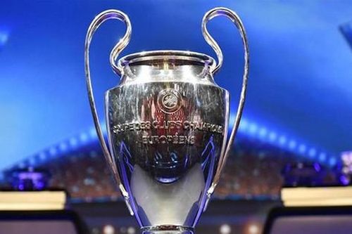 Xác định 2 cặp bán kết Champions League: PSG đụng Man City