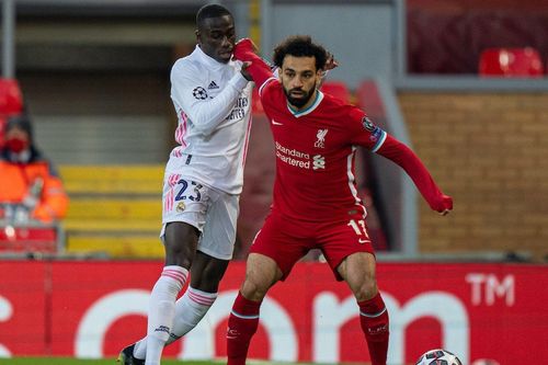 Phung phí có hội, Liverpool dừng bước ở tứ kết Champions League