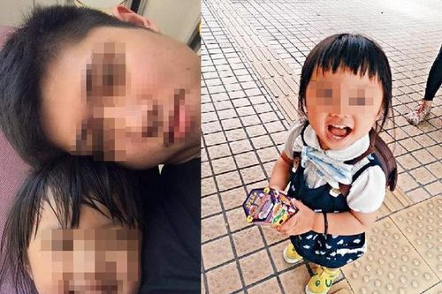 Bé 5 tuổi bị mẹ kế hành hạ khiến cơ thể kiệt quệ như người già làm cộng đồng mạng phẫn nộ