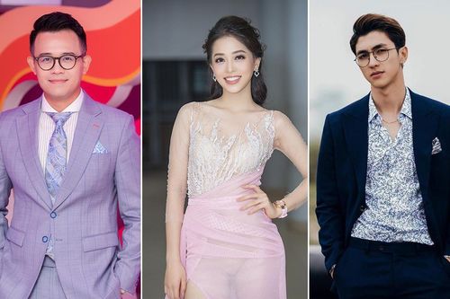 Á hậu Phương Nga hé lộ bạn trai không ghen khi cô thân thiết với MC Đức Bảo ở 'Café sáng'