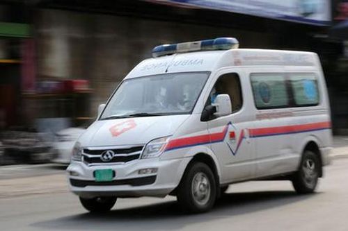 Số ca COVID-19 ở Campuchia tăng sốc, thêm 344 ca trong một ngày