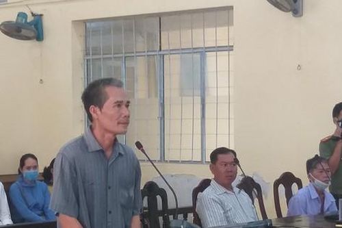 Phạt 9 năm tù cho người rước 38 ngư phủ nhập cảnh trái phép