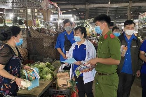 Tuổi trẻ Cần Thơ thực hiện 747 công trình, phần việc thanh niên