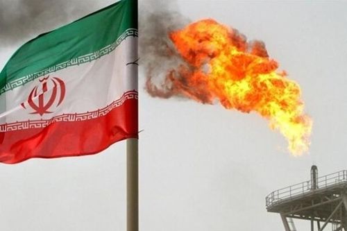 Sản lượng dầu của Iran tăng tháng thứ ba liên tiếp