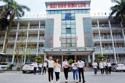 Đại học Điện lực công bố chỉ tiêu tuyển sinh năm 2021
