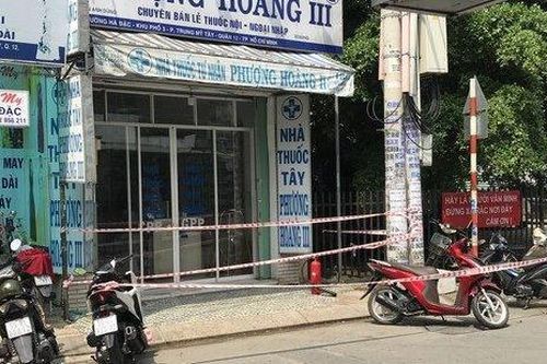 Cụ ông 85 tuổi bị con trai mắc bệnh tâm thần đánh tử vong