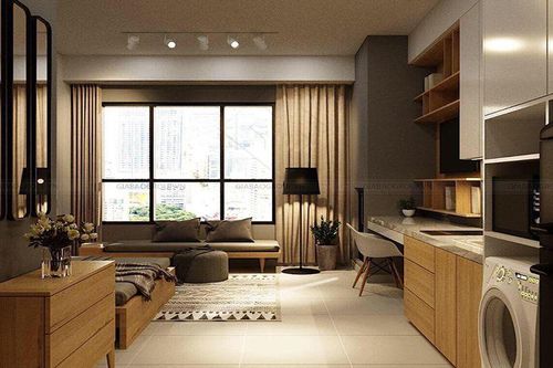 Tích cóp 300 triệu, mua căn hộ cho thuê hay đi thuê rồi cho thuê lại