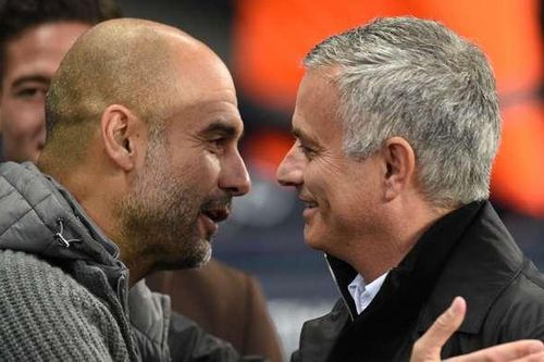 Pep Guardiola san bằng kỷ lục của Mourinho ở Cúp C1