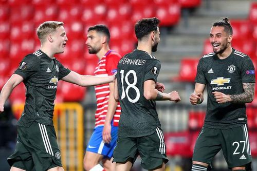 Nhận định MU vs Granada: Chênh lệch đẳng cấp