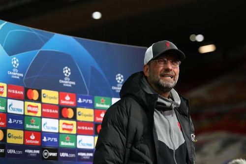 Liverpool trắng tay, Klopp hứa 'vớt vát' cú chót ở Premier League
