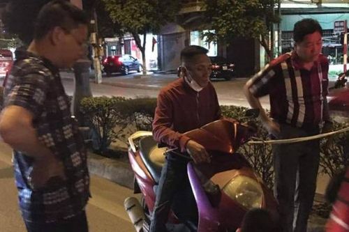 Tạm giữ tài xế húc chết cháu bé rồi bỏ trốn ở Quảng Ninh
