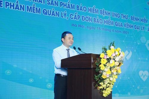 Có thể mua bảo hiểm PJICO ở cửa hàng xăng dầu Petrolimex