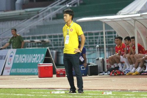 HLV Nguyễn Thành Công và hành trình đến với Hồng Lĩnh Hà Tĩnh