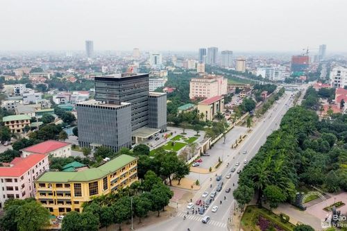 HĐND tỉnh Nghệ An thông qua một số cơ chế, chính sách đặc thù cho TP. Vinh