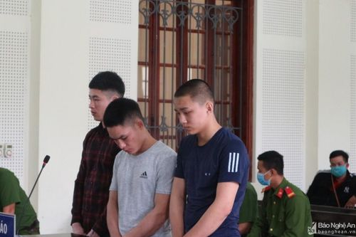 Lôi kéo người chưa thành niên đi buôn ma túy, kẻ cầm đầu lĩnh án tử