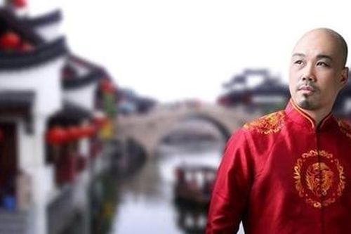 NSND Triệu Trung Kiên: Cải lương phải chấp nhận những đổi mới, phá cách