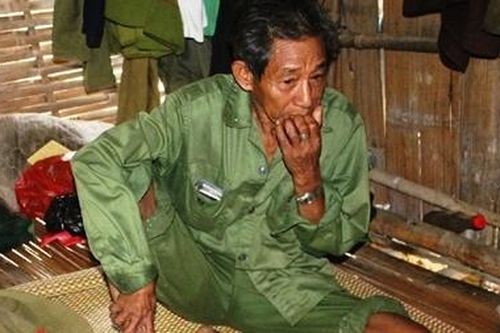 Người giữ ký ức về con tê giác cuối cùng ở Việt Nam