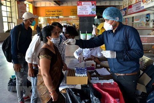 Ấn Độ áp dụng lệnh giới nghiêm tại thủ đô New Delhi