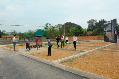 Có tình trạng lợi dụng ý kiến của quan chức để tạo sóng, thổi giá đất