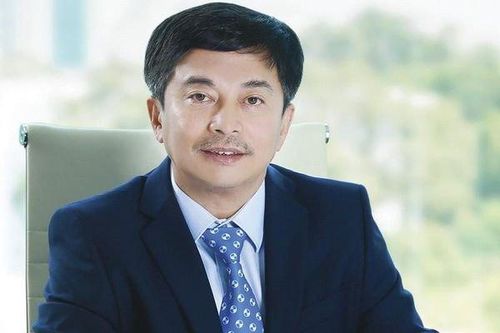 Kỳ lạ vị Chủ tịch HĐQT chỉ 'tại vị' 55 phút của Eximbank