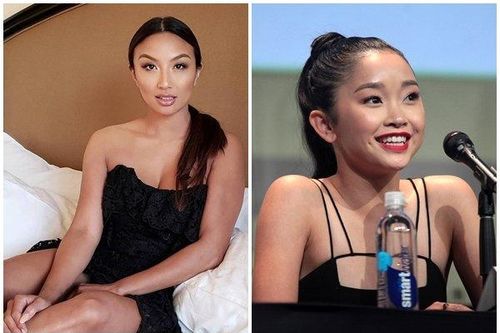 Điểm danh những mỹ nhân gốc Việt sáng giá nhất Hollywood hiện nay