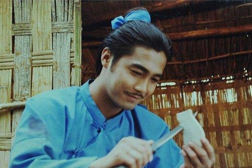 Hoa hậu Tiểu Vy chia sẻ kỷ niệm hài hước liên quan đến tài tử Lý Hùng