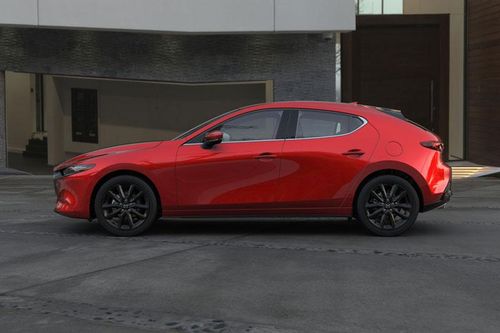 Bảng giá xe Mazda tháng 4/2021: Ưu đãi, giảm giá sốc