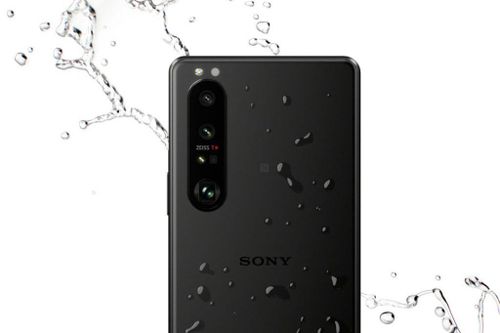 Sony ra mắt smartphone màn hình 4K, chống nước, chip S888, RAM 12 GB, cạnh tranh với Samsung Galaxy S21 Series