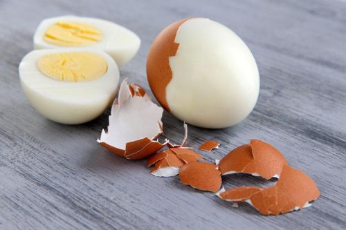 Ăn món này giúp cân nặng giảm không kiểm soát